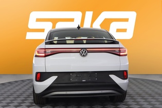 Volkswagen ID.5 vaihtoauto