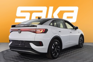 Volkswagen ID.5 vaihtoauto