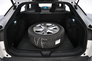 Volkswagen ID.5 vaihtoauto