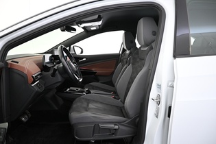 Volkswagen ID.5 vaihtoauto