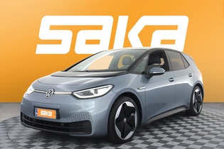 Volkswagen ID.3 vaihtoauto