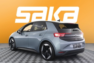 Volkswagen ID.3 vaihtoauto