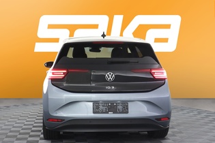 Volkswagen ID.3 vaihtoauto