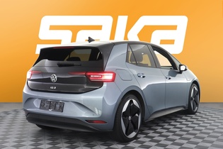 Volkswagen ID.3 vaihtoauto