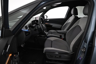 Volkswagen ID.3 vaihtoauto