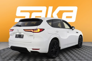 Mazda CX-60 vaihtoauto