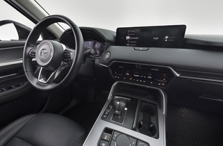 Mazda CX-60 vaihtoauto