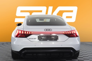 Audi e-tron GT vaihtoauto