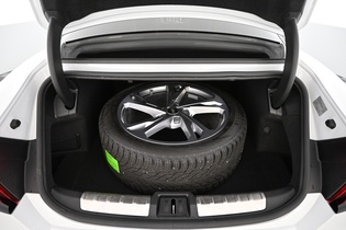 Audi e-tron GT vaihtoauto