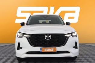 Mazda CX-60 vaihtoauto