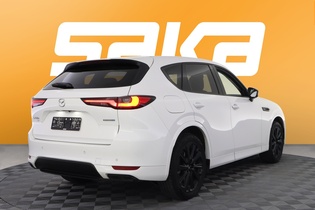 Mazda CX-60 vaihtoauto