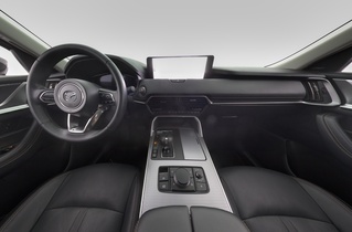 Mazda CX-60 vaihtoauto