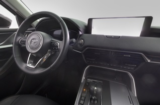 Mazda CX-60 vaihtoauto