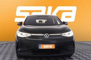 Volkswagen ID.5 vaihtoauto