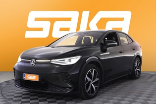 Volkswagen ID.5 vaihtoauto