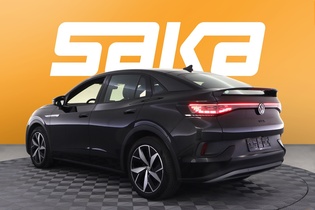 Volkswagen ID.5 vaihtoauto