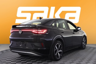 Volkswagen ID.5 vaihtoauto