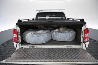 Mitsubishi L200 vaihtoauto