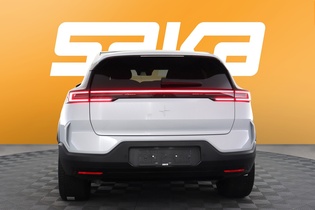 Polestar 3 vaihtoauto