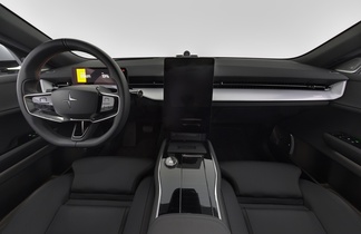 Polestar 3 vaihtoauto