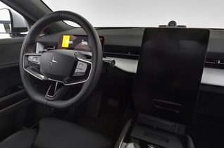 Polestar 3 vaihtoauto