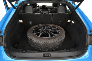 Ford USA Mustang vaihtoauto