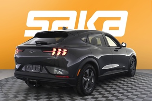 Ford USA Mustang vaihtoauto