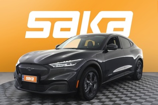 Ford USA Mustang vaihtoauto