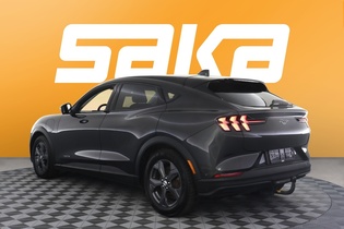 Ford USA Mustang vaihtoauto