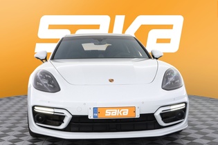 Porsche Panamera vaihtoauto