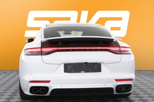 Porsche Panamera vaihtoauto