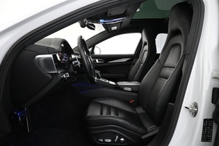 Porsche Panamera vaihtoauto