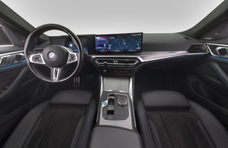 BMW i4 M50 vaihtoauto