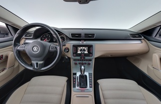 Volkswagen CC vaihtoauto