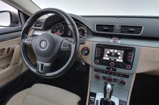 Volkswagen CC vaihtoauto
