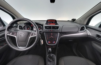 Opel Mokka vaihtoauto
