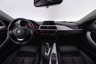 BMW 420 vaihtoauto