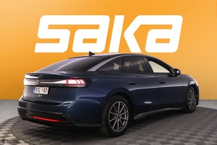 Volkswagen ID.7 vaihtoauto