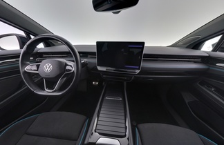 Volkswagen ID.7 vaihtoauto