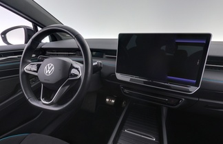 Volkswagen ID.7 vaihtoauto