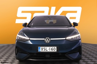 Volkswagen ID.7 vaihtoauto