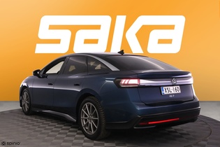 Volkswagen ID.7 vaihtoauto