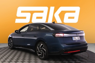 Volkswagen ID.7 vaihtoauto