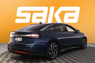 Volkswagen ID.7 vaihtoauto