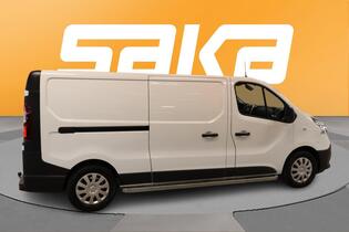 Renault Trafic vaihtoauto