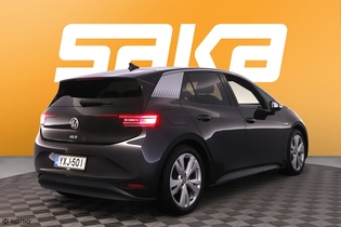 Volkswagen ID.3 vaihtoauto