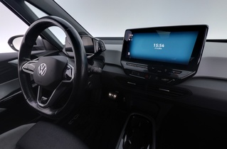 Volkswagen ID.3 vaihtoauto