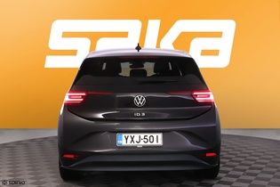 Volkswagen ID.3 vaihtoauto