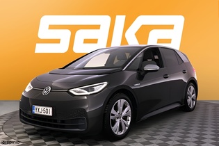 Volkswagen ID.3 vaihtoauto