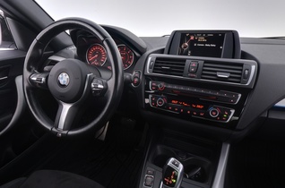 BMW 218 vaihtoauto
